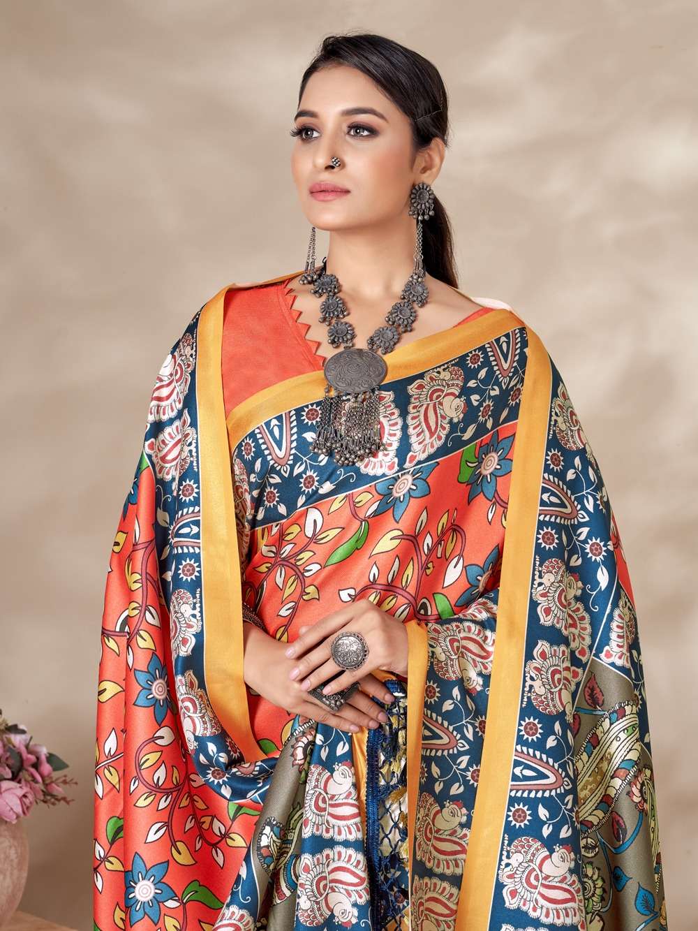 aayaa pashmina vol-2 1011-1017 series latest designer fancy wedding wear saree at wholesale rate india surat