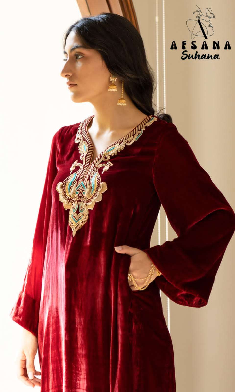 afsana suhana series latest designer fancy readymade salwar kameez wholesaler price india surat gujarat