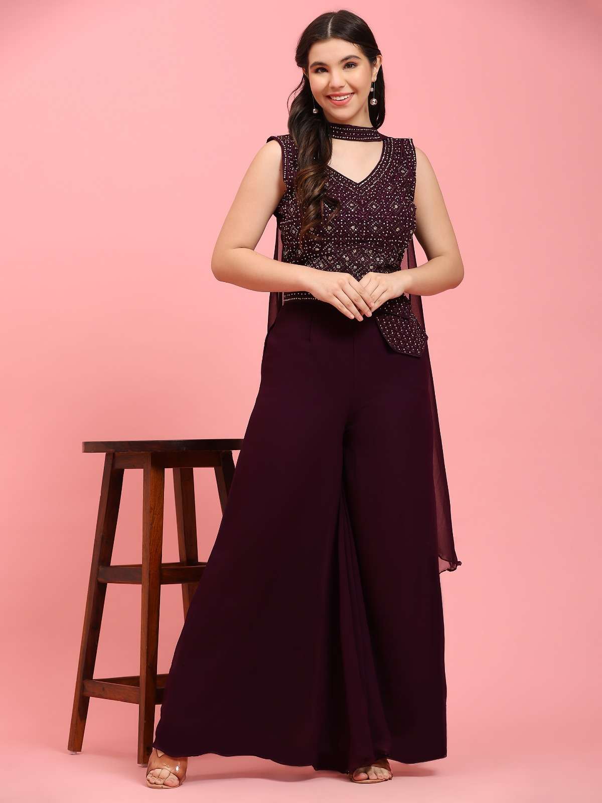 amoha trendz krc325 colour series designer ready to wear partywear outfit wholesaler surat gujarat