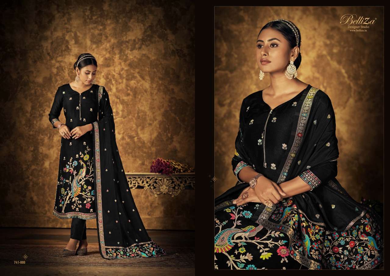 belliza saarang designer latest pakistani festive wear salwar kameez wholesaler india