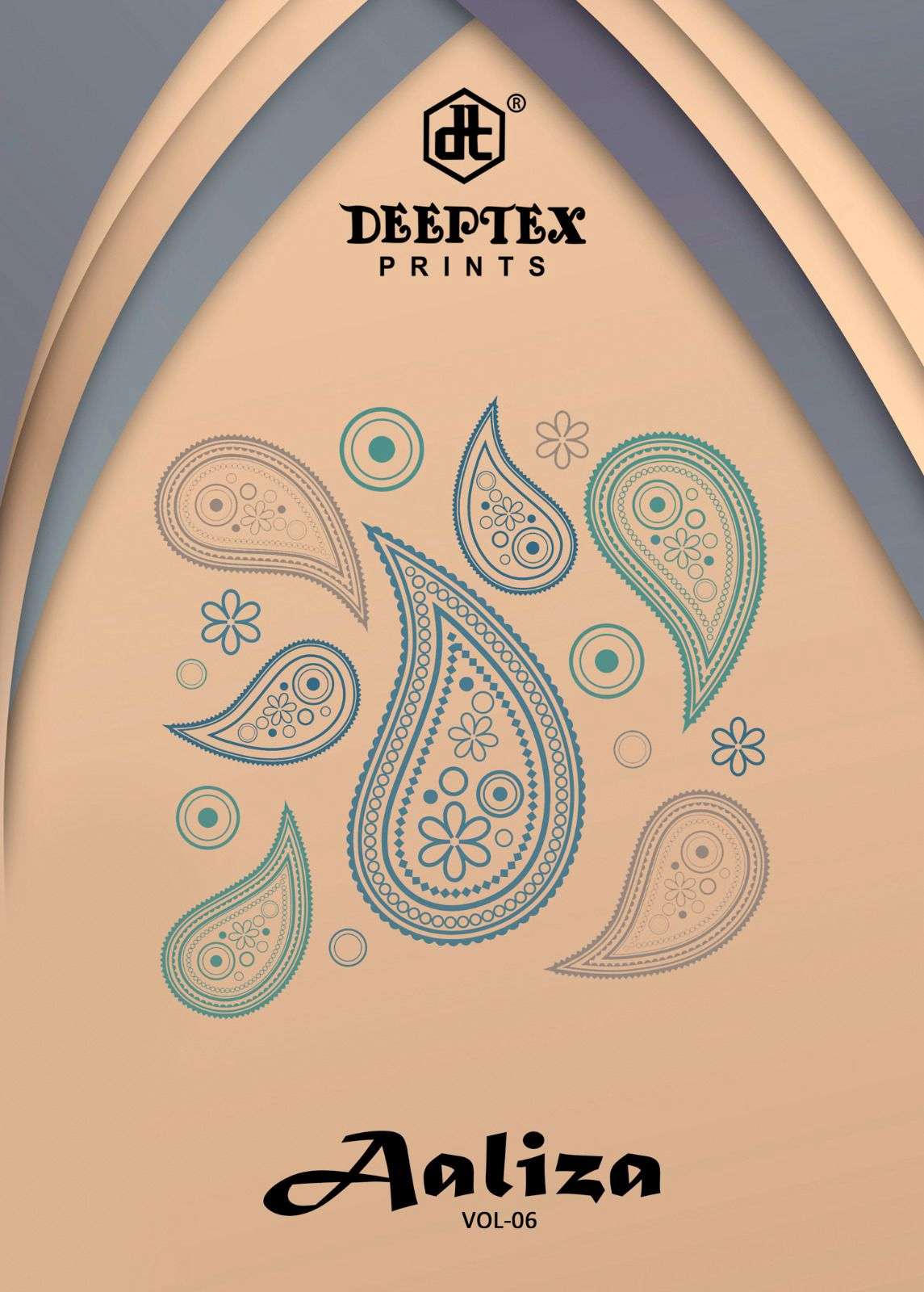 deeptex aliza vol-6 6001-6010 series latest fancy kurti set wholesaler surat gujarat