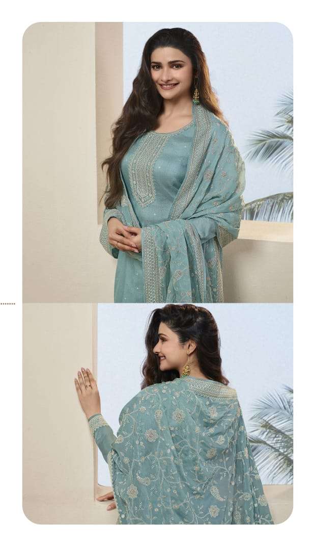 vinay fashion parul 64951-64954 series latest designer salwar kameez wholesaler surat gujarat