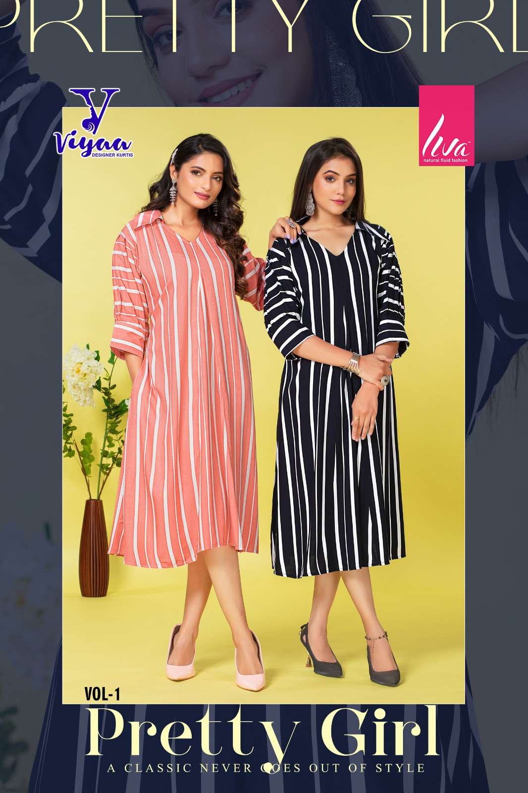 Liva Kurtis | Be ethnic chic ready this season with gorgeous Kurtis from  Juniper LIVA Kurtis from Juniper - An Ethnic Wear Brand are made with  Nature based fabrics,... | By Liva Fluid FashionFacebook