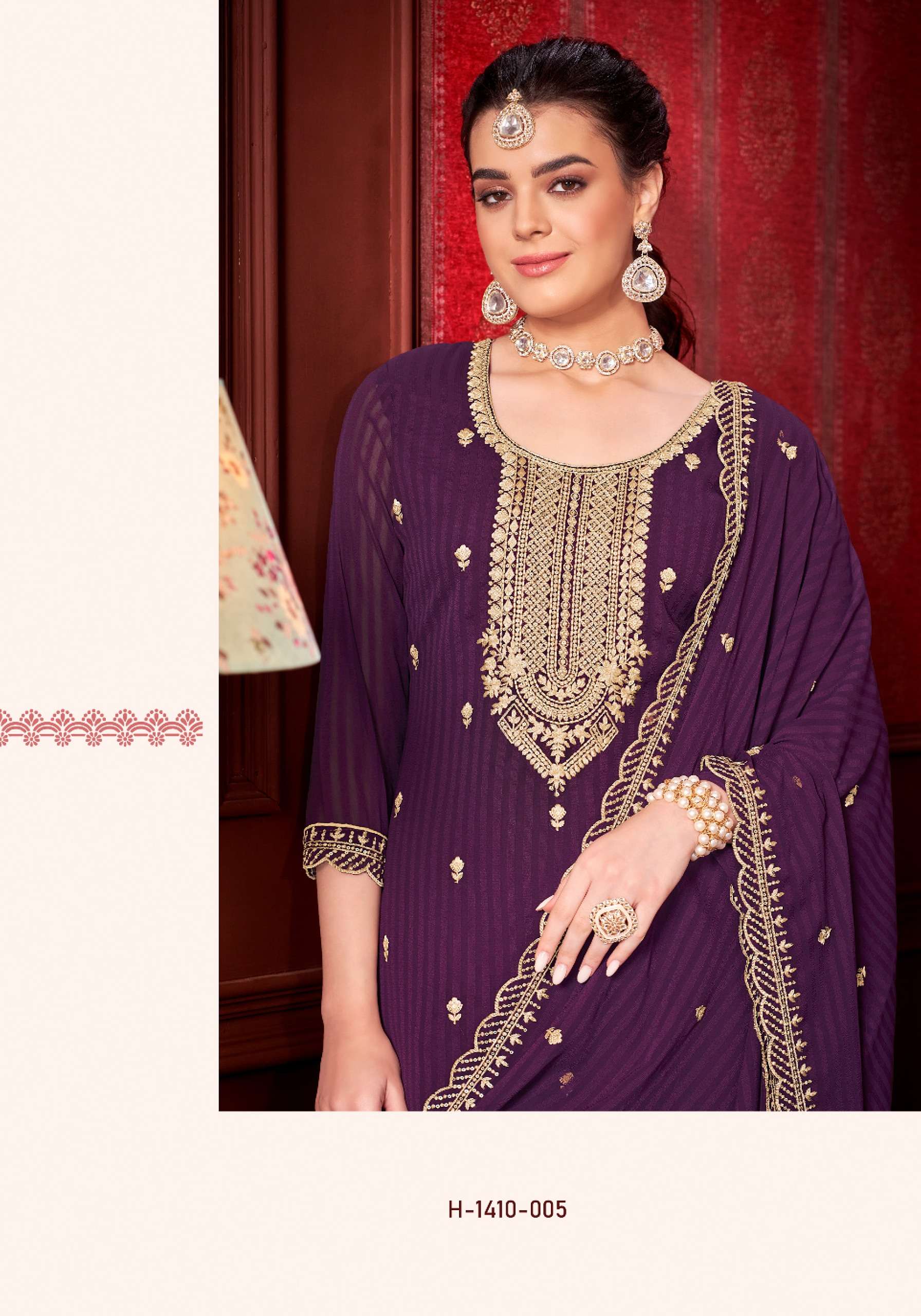 alok suits by door self weving designer salwar kameez online wholesale market surat 