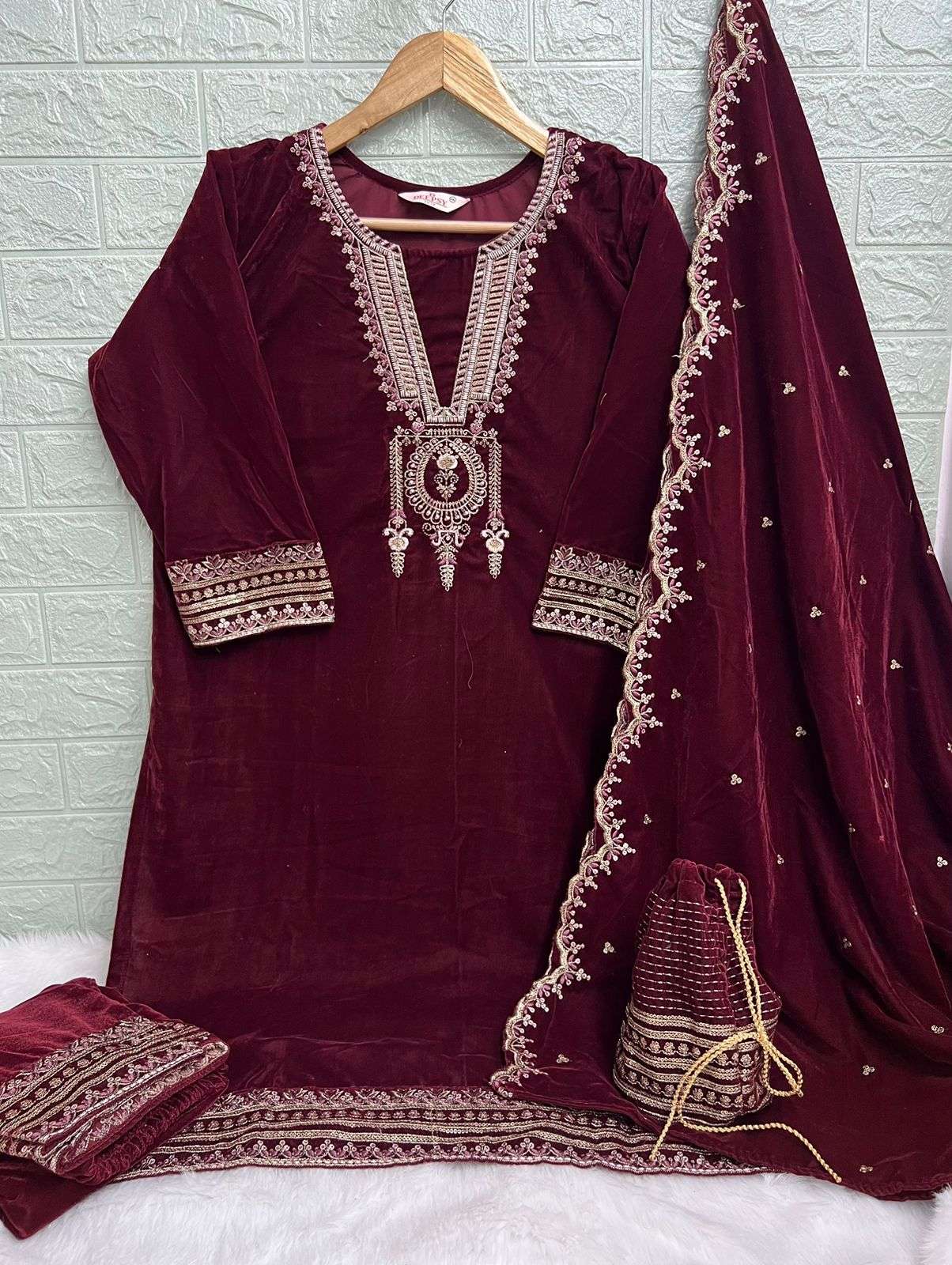 deepsy suits 105 colour series latest designer partywear salwar kameez wholesaler surat gujarat