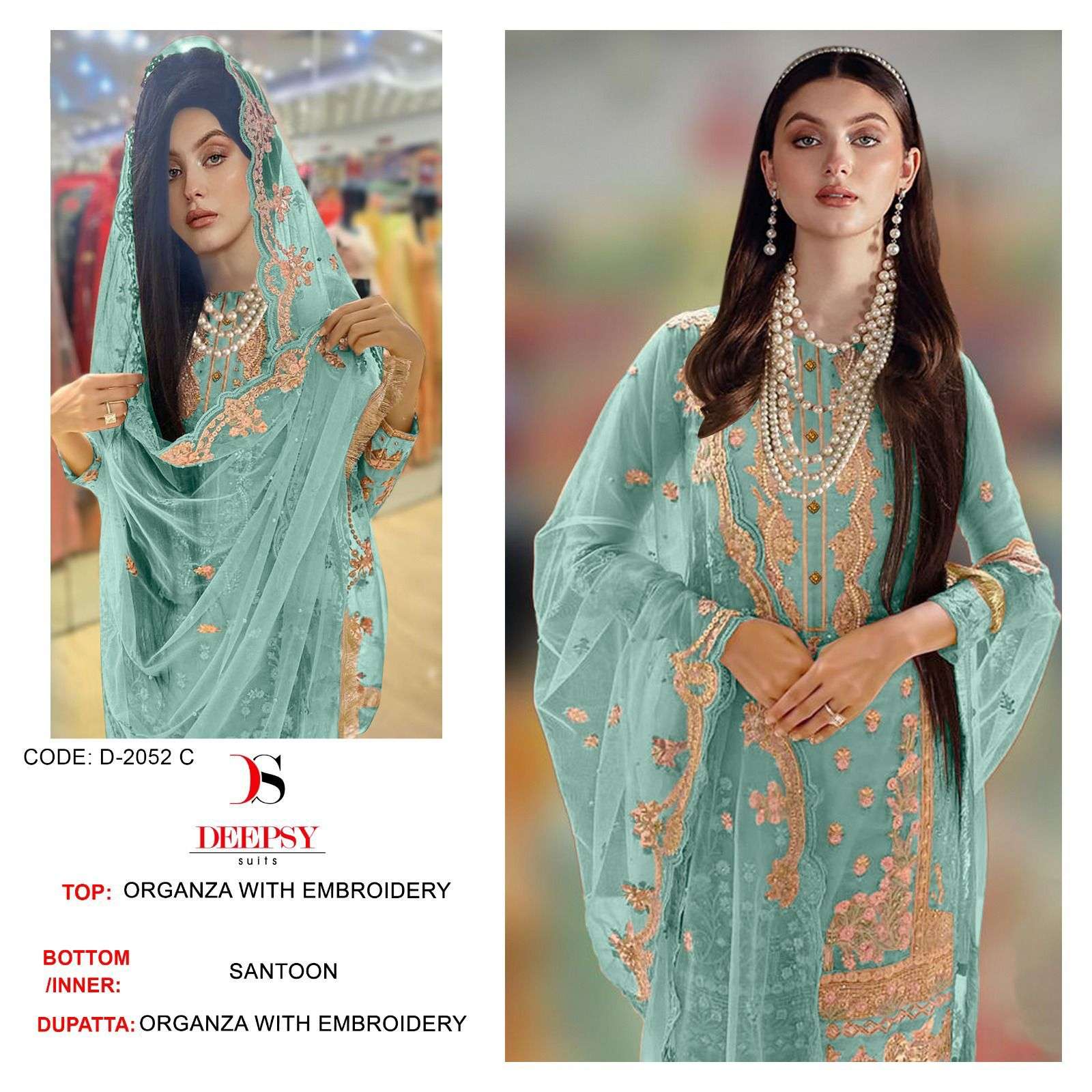 Buy Latest Indian Salwar Suits in Canada - Empress Clothing – Page 16
