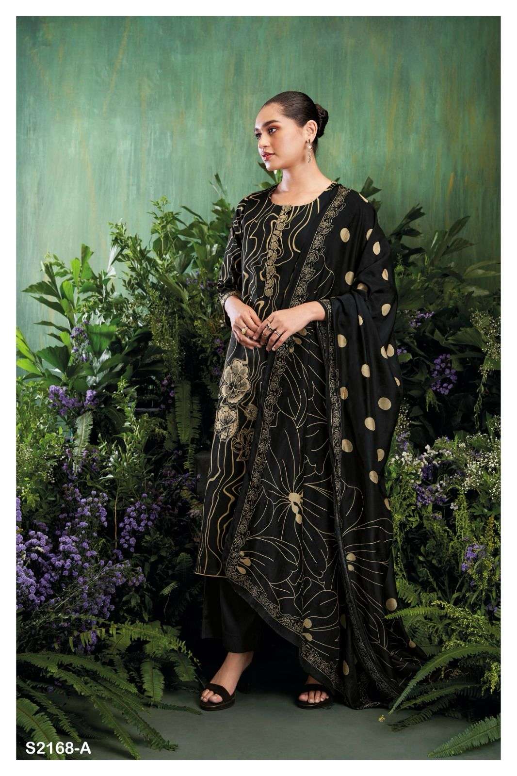 lennox 2168 colour ganga series designer wedding wear salwar kameez wholesaler surat gujarat