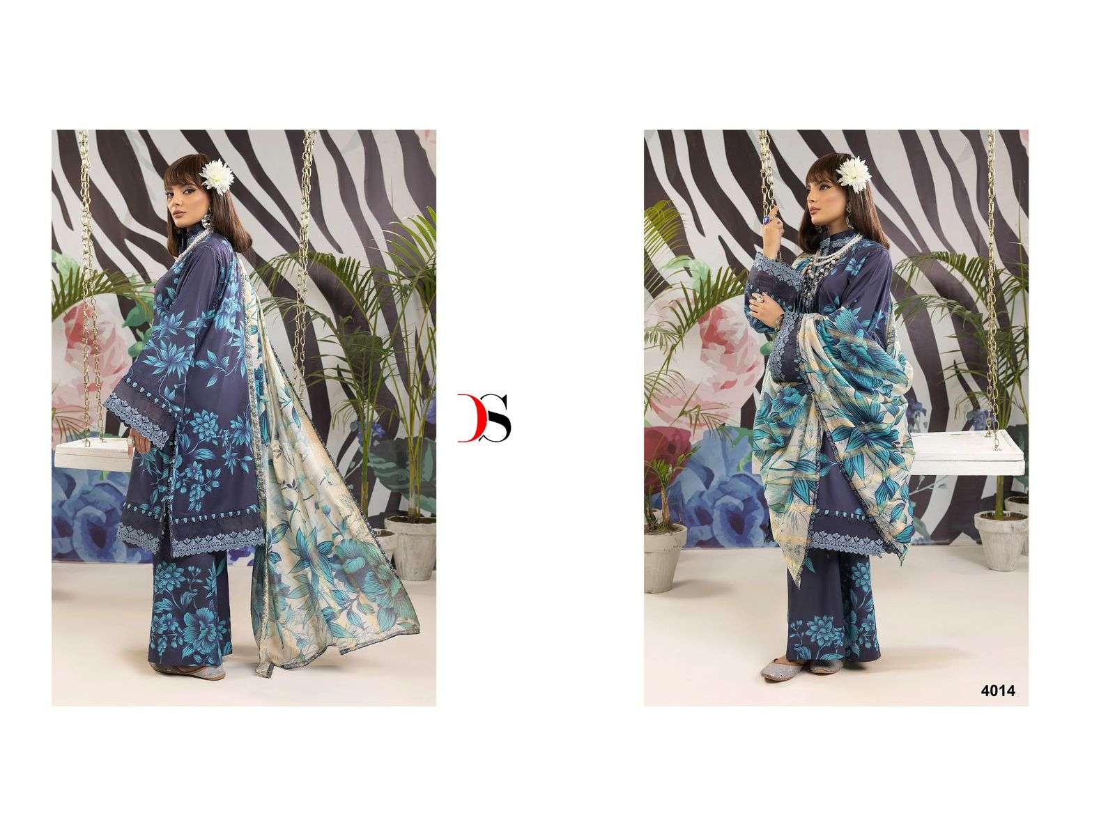 deepsy adan libas vol-24 4011-4016 series latest designer partywear salwar kameez wholesaler surat gujarat