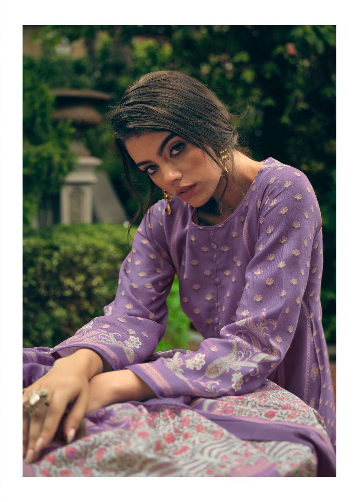 sadhana fashion enchant vol-2 5264-5271 series latest designer salwar kameez wholesaler surat gujarat
