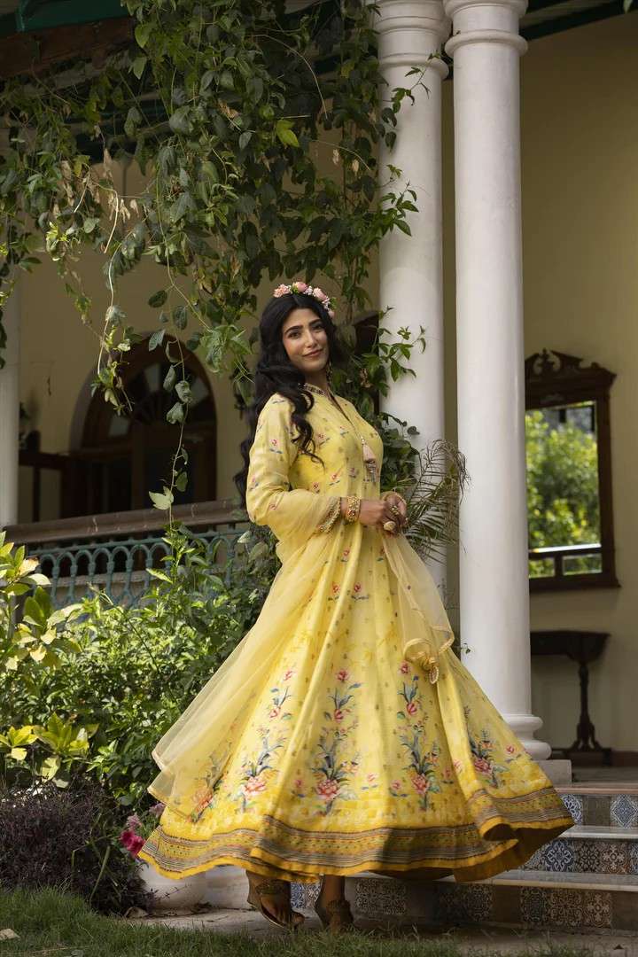 kashmira by zaveri latest designer party wear dress collection wholesale  price