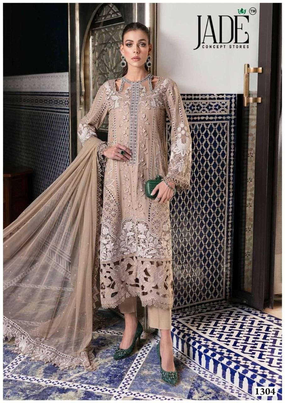 bin saeed party wear dresses Bin Saeed Pastel Purple Stitched Small