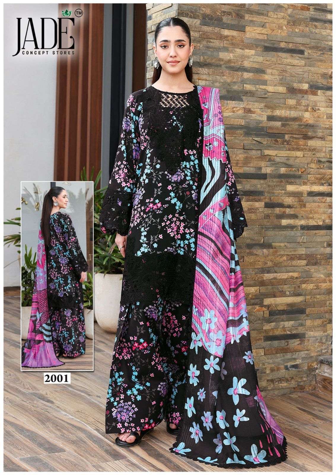 bin saeed dress design Bin Saeed BS-102